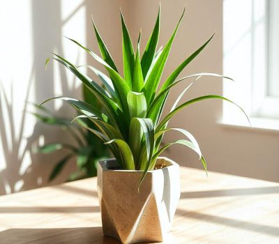 Dracaena plant