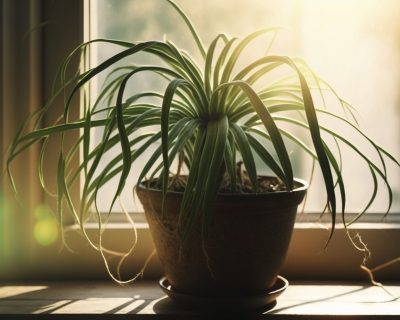 Spider Plant